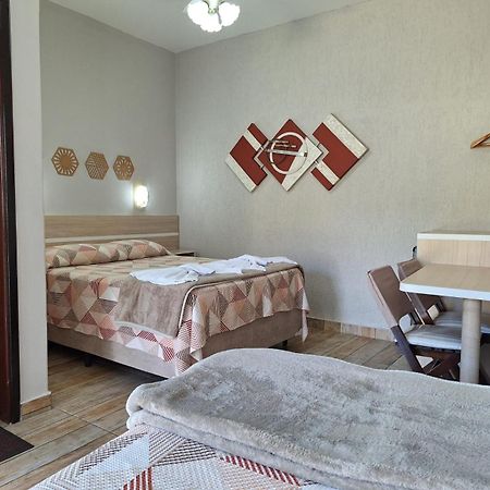 Hotel Itamiaru Iguape Extérieur photo