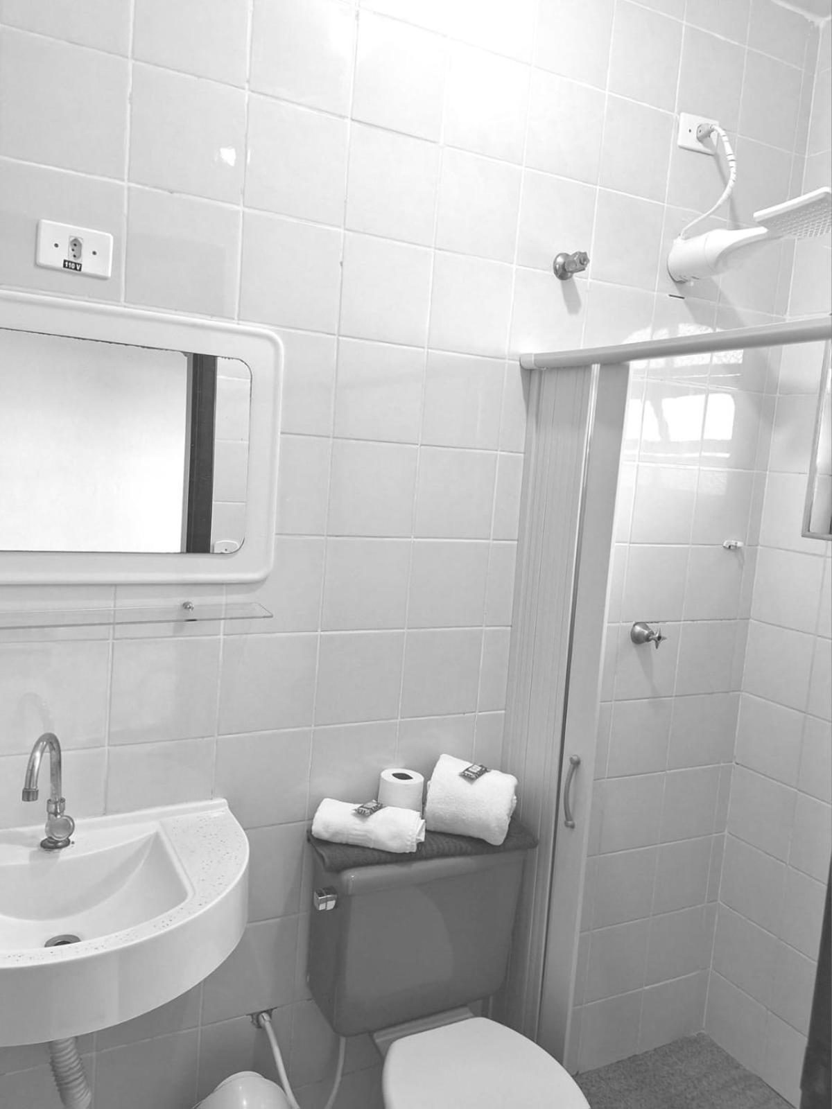 Hotel Itamiaru Iguape Extérieur photo