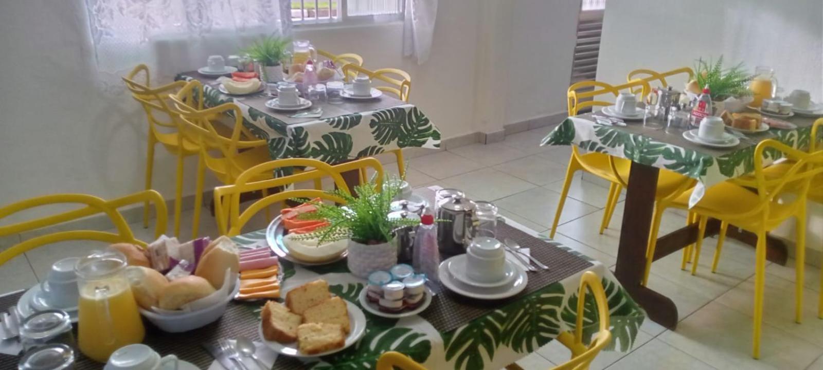 Hotel Itamiaru Iguape Extérieur photo