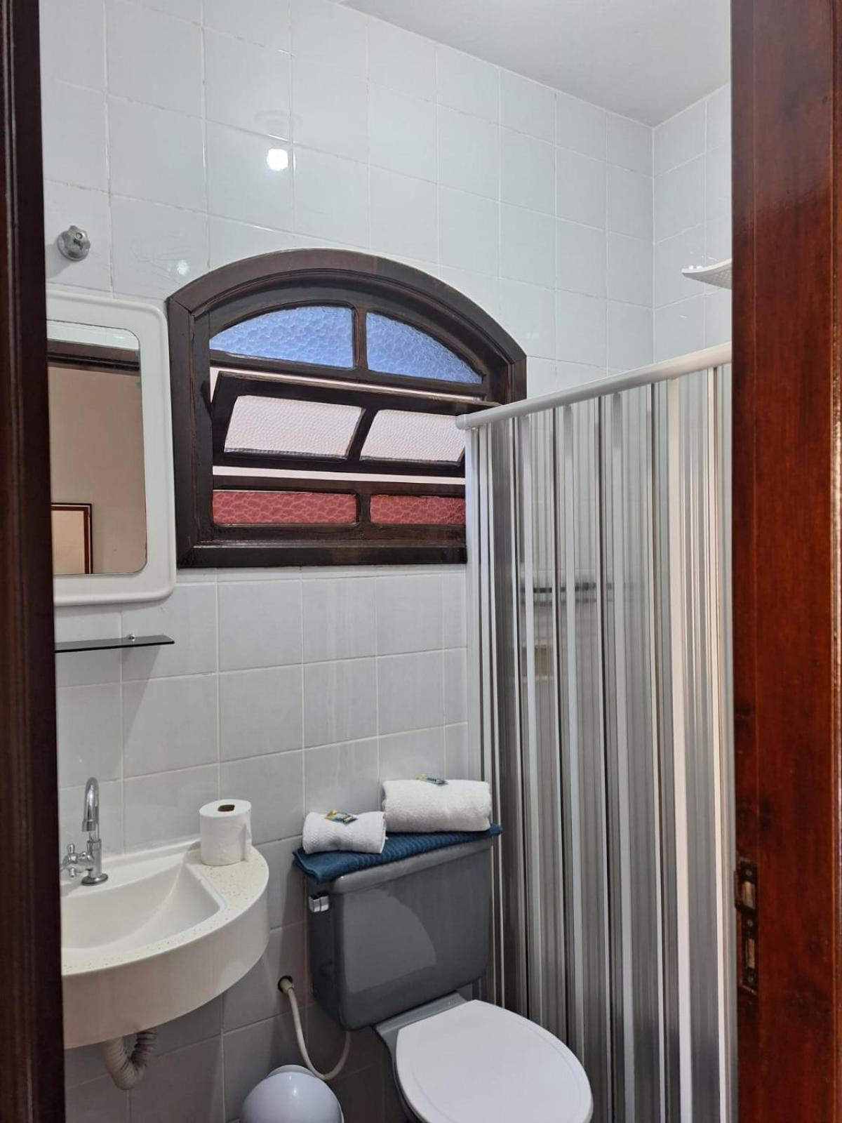 Hotel Itamiaru Iguape Extérieur photo