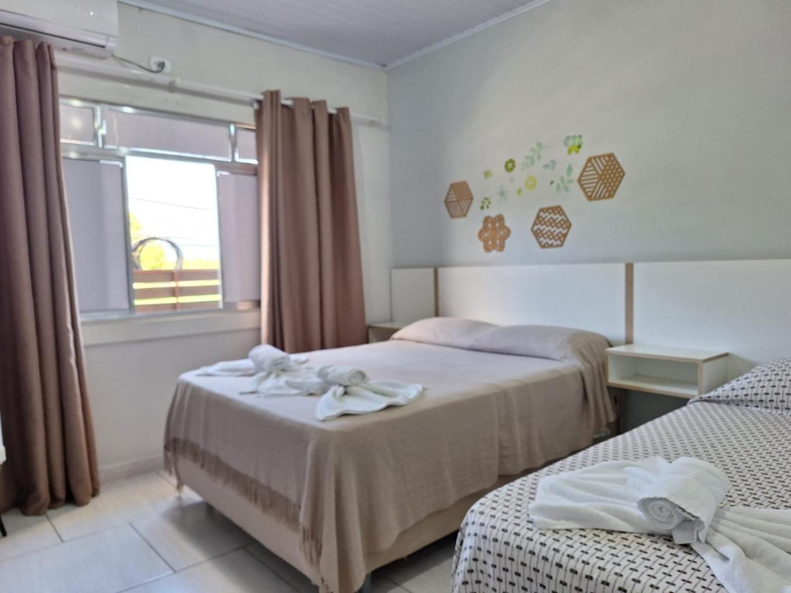 Hotel Itamiaru Iguape Extérieur photo