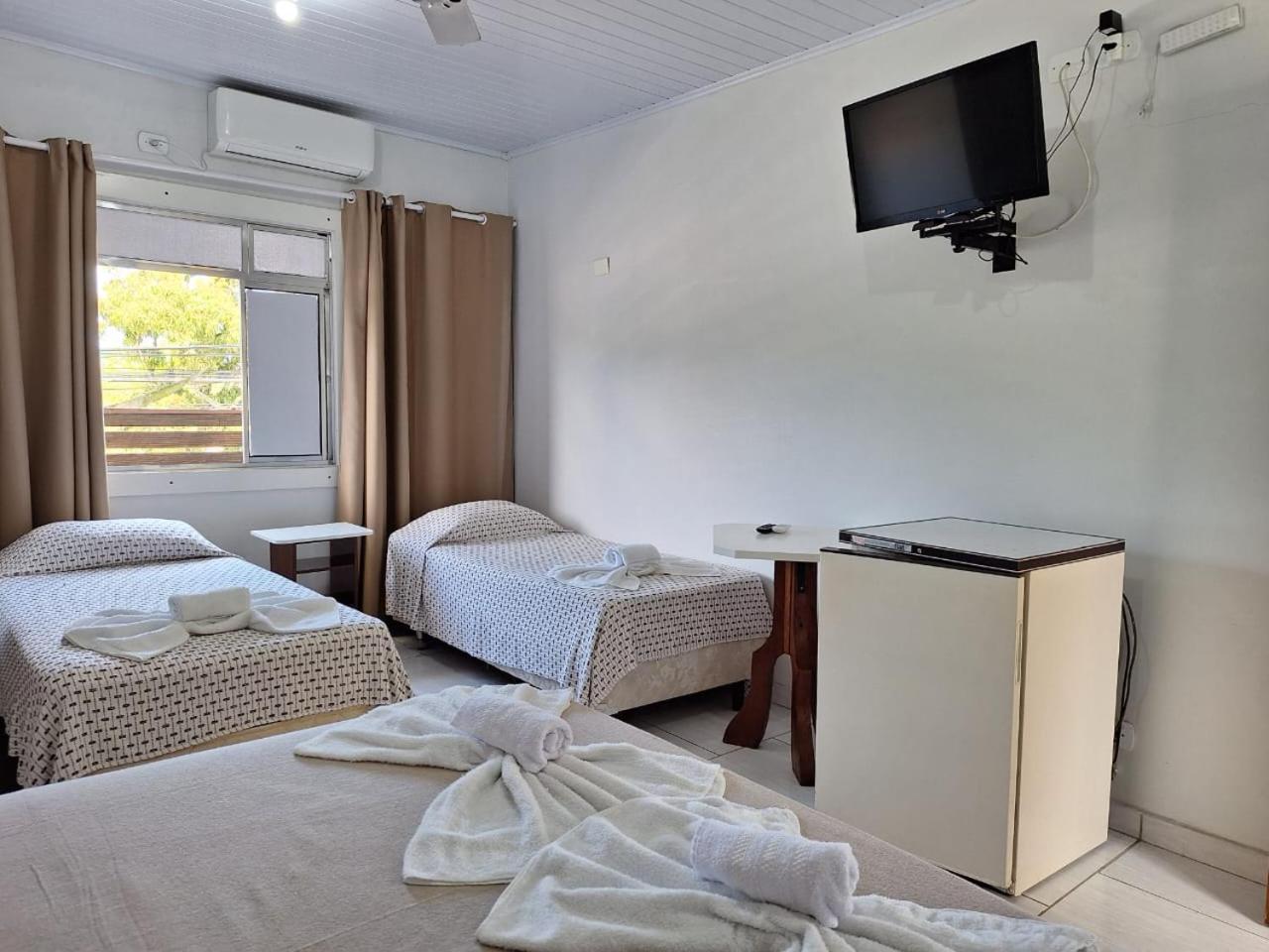 Hotel Itamiaru Iguape Extérieur photo
